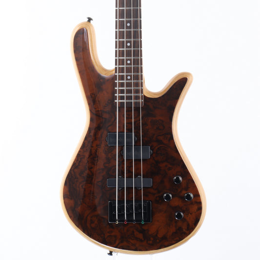 [SN W200345] USED Spector / Legend 4 Classic with Bartolini Pickups Natural [11]