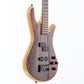 [SN W200345] USED Spector / Legend 4 Classic with Bartolini Pickups Natural [11]