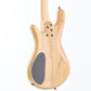 [SN W200345] USED Spector / Legend 4 Classic with Bartolini Pickups Natural [11]