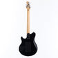 [SN SG20363] USED Sterling by Music Man Sterling / AX40 Trancelucent Red [20]