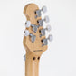 [SN SG20363] USED Sterling by Music Man Sterling / AX40 Trancelucent Red [20]