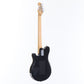 [SN SG20363] USED Sterling by Music Man Sterling / AX40 Trancelucent Red [20]
