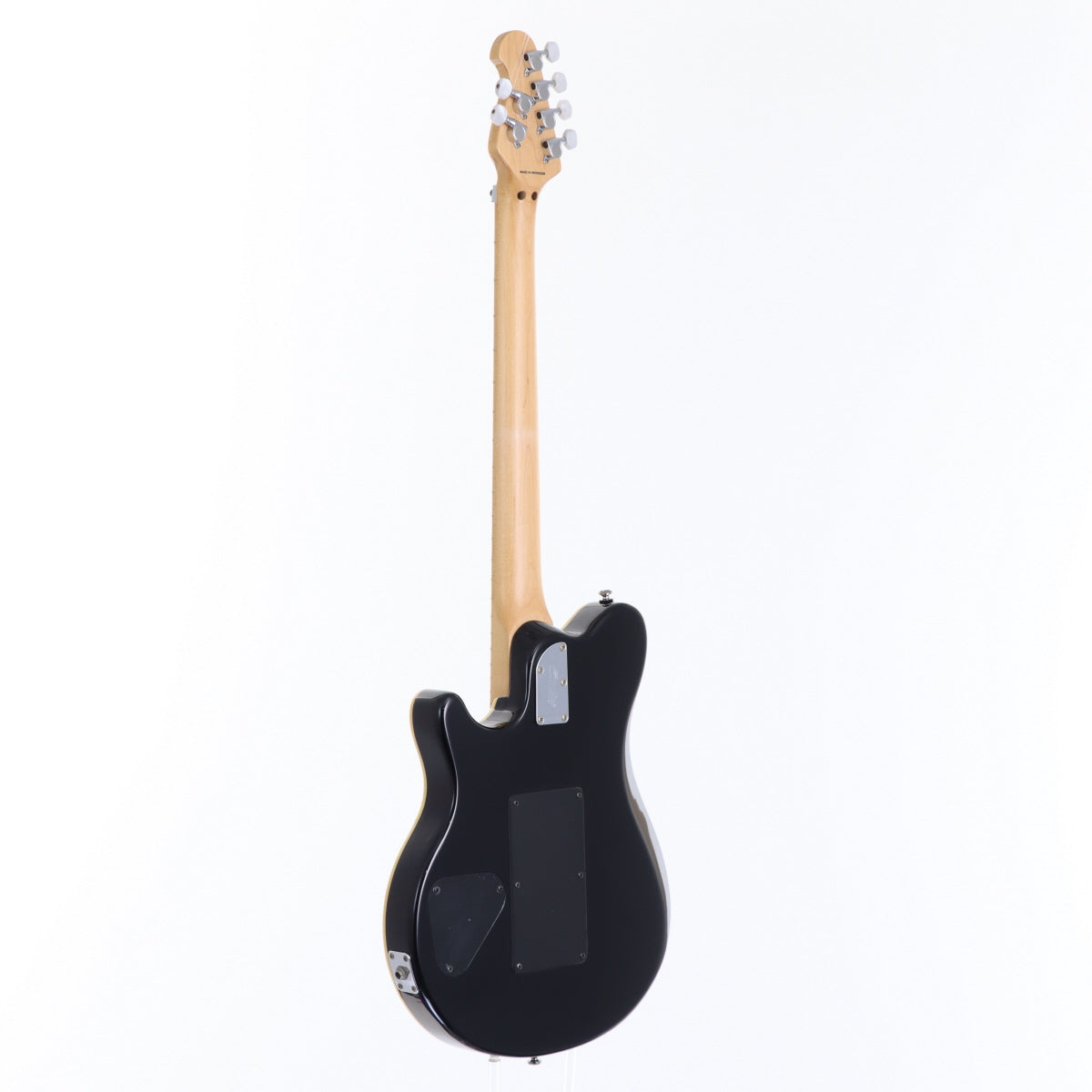 [SN SG20363] USED Sterling by Music Man Sterling / AX40 Trancelucent Red [20]