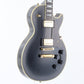 [SN 02841318] USED Gibson USA / Les Paul Custom 2001 Ebony [12]