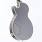 [SN 02841318] USED Gibson USA / Les Paul Custom 2001 Ebony [12]