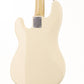 [SN O078266] USED Fender Japan / PB70-70 MOD Olympic White [05]
