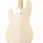 [SN O078266] USED Fender Japan / PB70-70 MOD Olympic White [05]
