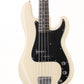 [SN O078266] USED Fender Japan / PB70-70 MOD Olympic White [05]