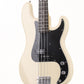 [SN O078266] USED Fender Japan / PB70-70 MOD Olympic White [05]