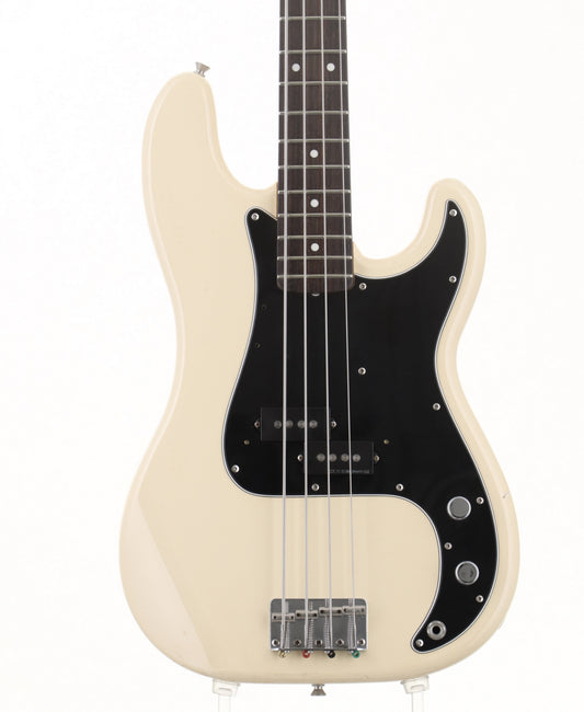 [SN O078266] USED Fender Japan / PB70-70 MOD Olympic White [05]