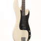 [SN O078266] USED Fender Japan / PB70-70 MOD Olympic White [05]