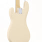 [SN O078266] USED Fender Japan / PB70-70 MOD Olympic White [05]