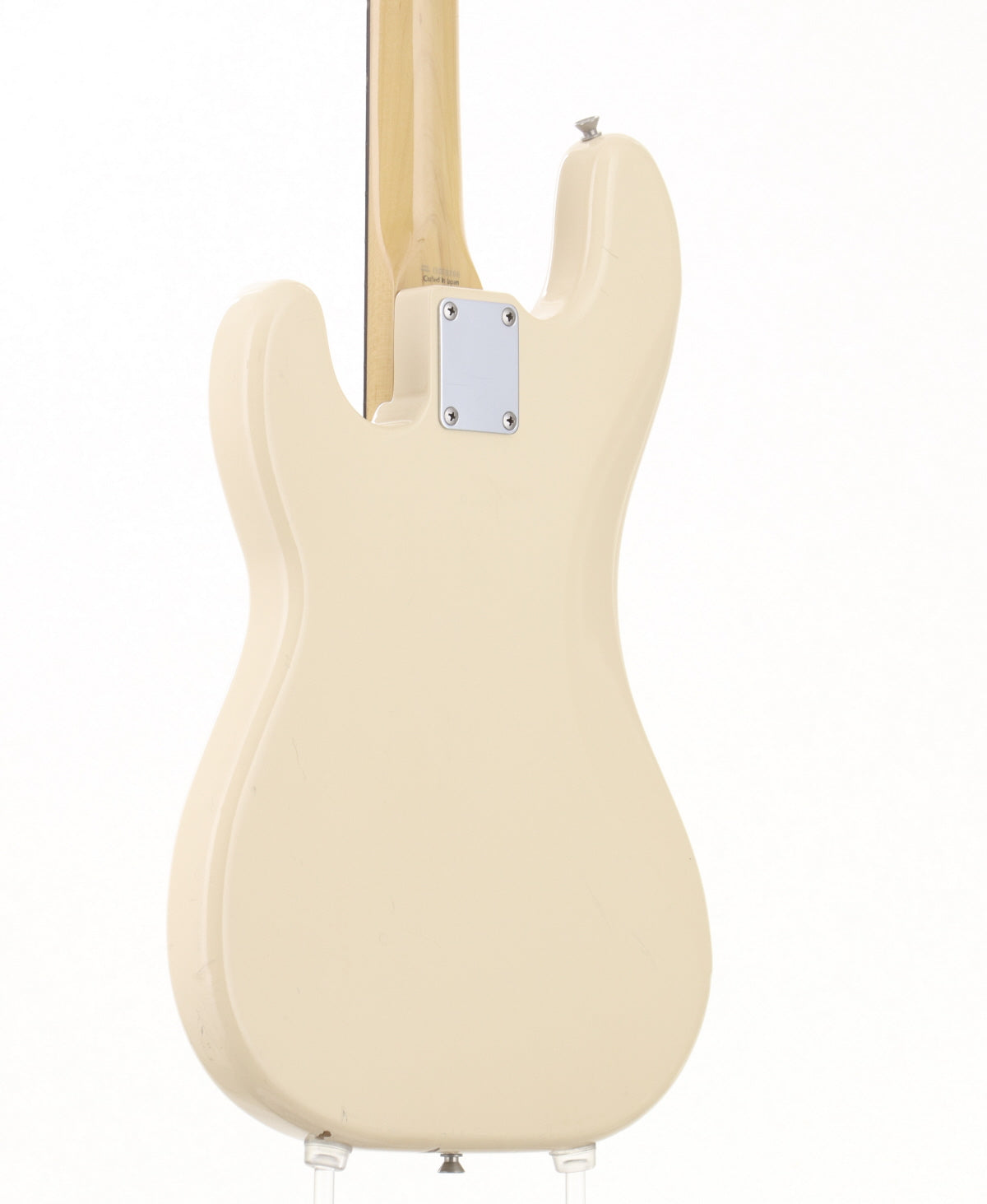 [SN O078266] USED Fender Japan / PB70-70 MOD Olympic White [05]