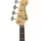 [SN O078266] USED Fender Japan / PB70-70 MOD Olympic White [05]