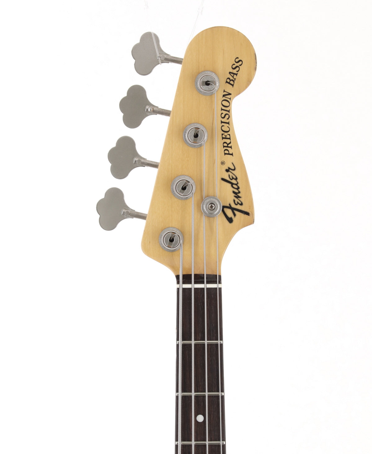 [SN O078266] USED Fender Japan / PB70-70 MOD Olympic White [05]