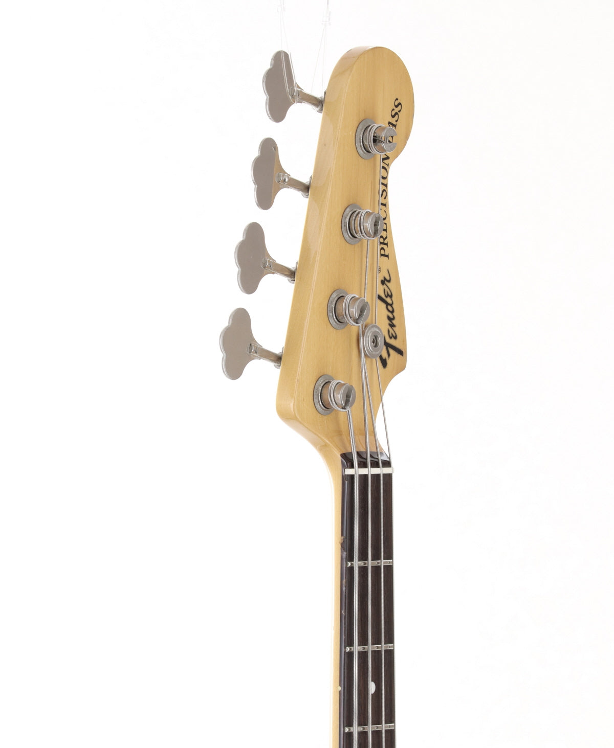 [SN O078266] USED Fender Japan / PB70-70 MOD Olympic White [05]