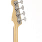 [SN O078266] USED Fender Japan / PB70-70 MOD Olympic White [05]