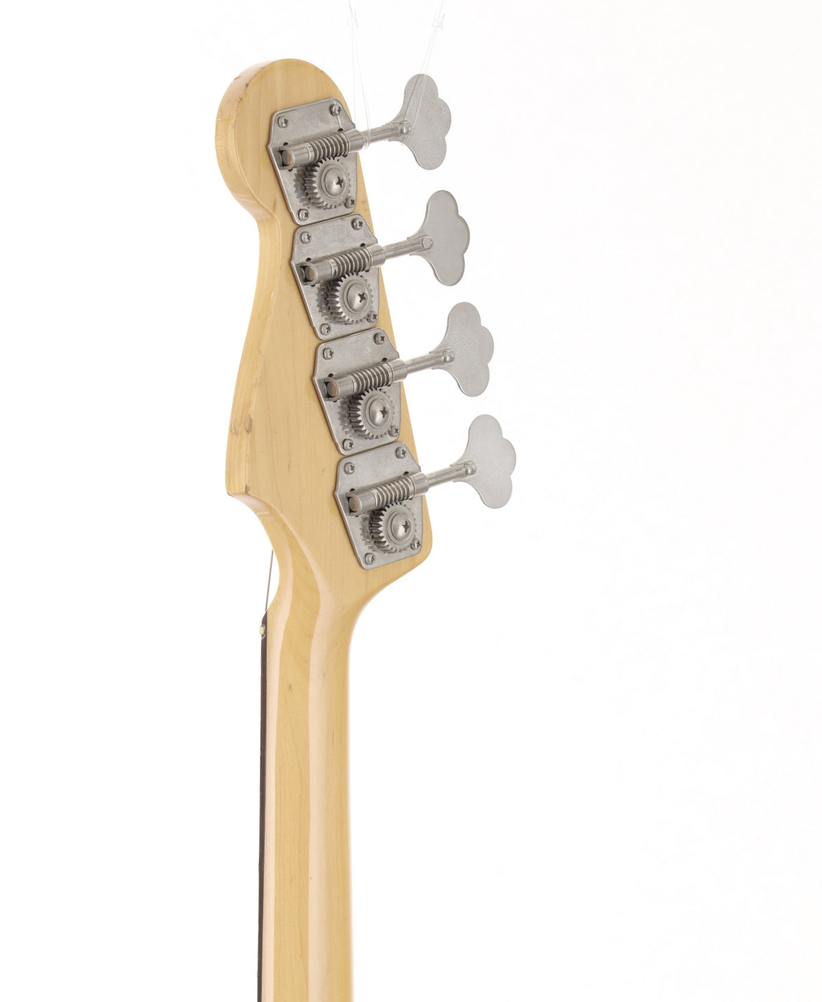 [SN O078266] USED Fender Japan / PB70-70 MOD Olympic White [05]