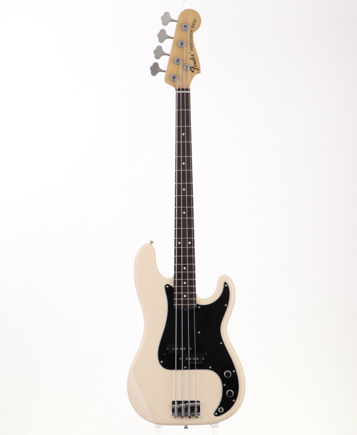 [SN O078266] USED Fender Japan / PB70-70 MOD Olympic White [05]