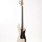 [SN O078266] USED Fender Japan / PB70-70 MOD Olympic White [05]