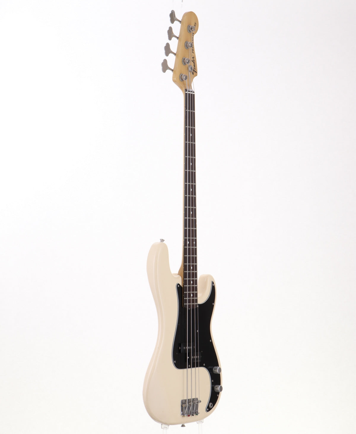 [SN O078266] USED Fender Japan / PB70-70 MOD Olympic White [05]