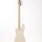 [SN O078266] USED Fender Japan / PB70-70 MOD Olympic White [05]