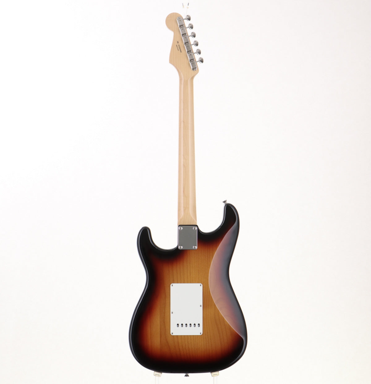 [SN JD22034546] USED Fender / Made in Japan Heritage 60s Stratocaster Rosewood Fingerboard 3-Color Sunburst [3.52kg/2022] [08]