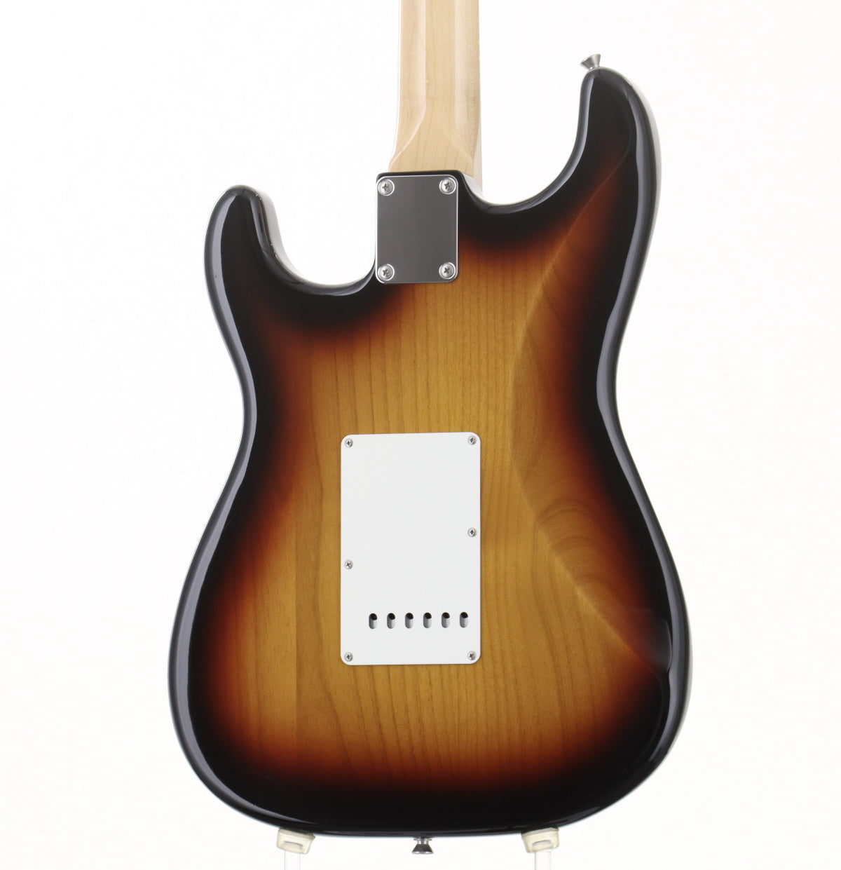 [SN JD22034546] USED Fender / Made in Japan Heritage 60s Stratocaster Rosewood Fingerboard 3-Color Sunburst [3.52kg/2022] [08]