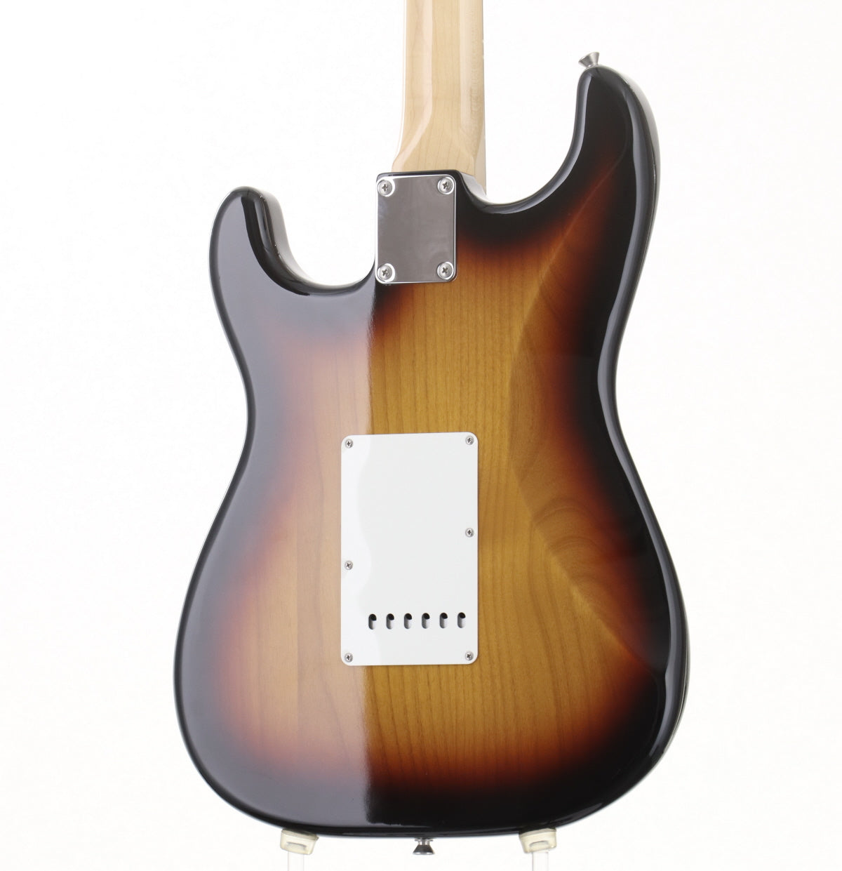 [SN JD22034546] USED Fender / Made in Japan Heritage 60s Stratocaster Rosewood Fingerboard 3-Color Sunburst [3.52kg/2022] [08]