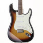 [SN JD22034546] USED Fender / Made in Japan Heritage 60s Stratocaster Rosewood Fingerboard 3-Color Sunburst [3.52kg/2022] [08]