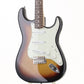 [SN JD22034546] USED Fender / Made in Japan Heritage 60s Stratocaster Rosewood Fingerboard 3-Color Sunburst [3.52kg/2022] [08]