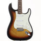 [SN JD22034546] USED Fender / Made in Japan Heritage 60s Stratocaster Rosewood Fingerboard 3-Color Sunburst [3.52kg/2022] [08]