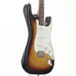 [SN JD22034546] USED Fender / Made in Japan Heritage 60s Stratocaster Rosewood Fingerboard 3-Color Sunburst [3.52kg/2022] [08]