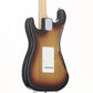 [SN JD22034546] USED Fender / Made in Japan Heritage 60s Stratocaster Rosewood Fingerboard 3-Color Sunburst [3.52kg/2022] [08]
