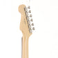 [SN JD22034546] USED Fender / Made in Japan Heritage 60s Stratocaster Rosewood Fingerboard 3-Color Sunburst [3.52kg/2022] [08]