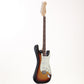 [SN JD22034546] USED Fender / Made in Japan Heritage 60s Stratocaster Rosewood Fingerboard 3-Color Sunburst [3.52kg/2022] [08]