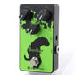 [SN 36] USED LIMETONE AUDIO / funther Glass Field [08]