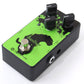 [SN 36] USED LIMETONE AUDIO / funther Glass Field [08]
