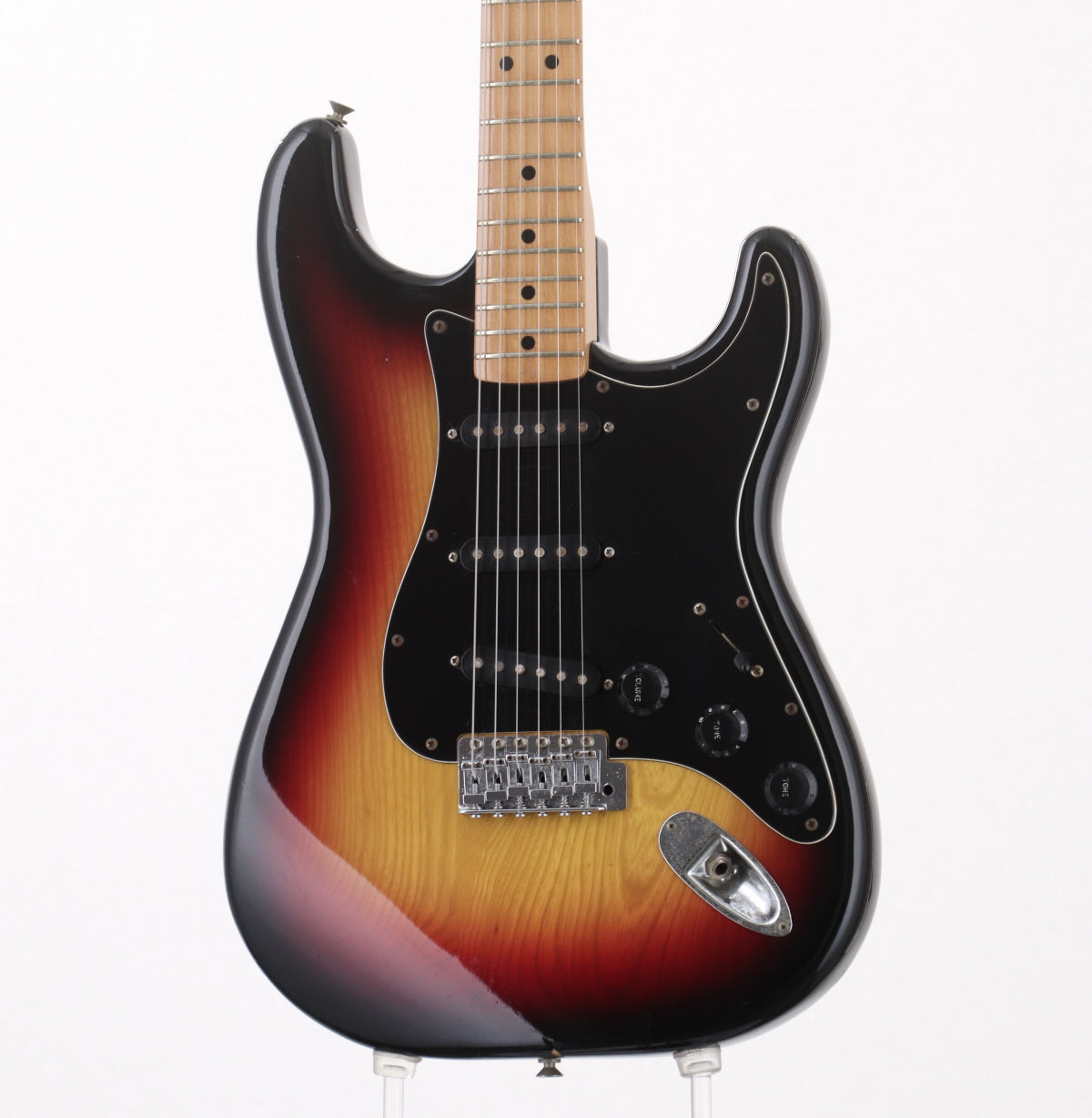 [SN 0009397] USED TOKAI / SS-48 Silver Star Sunburst [03]