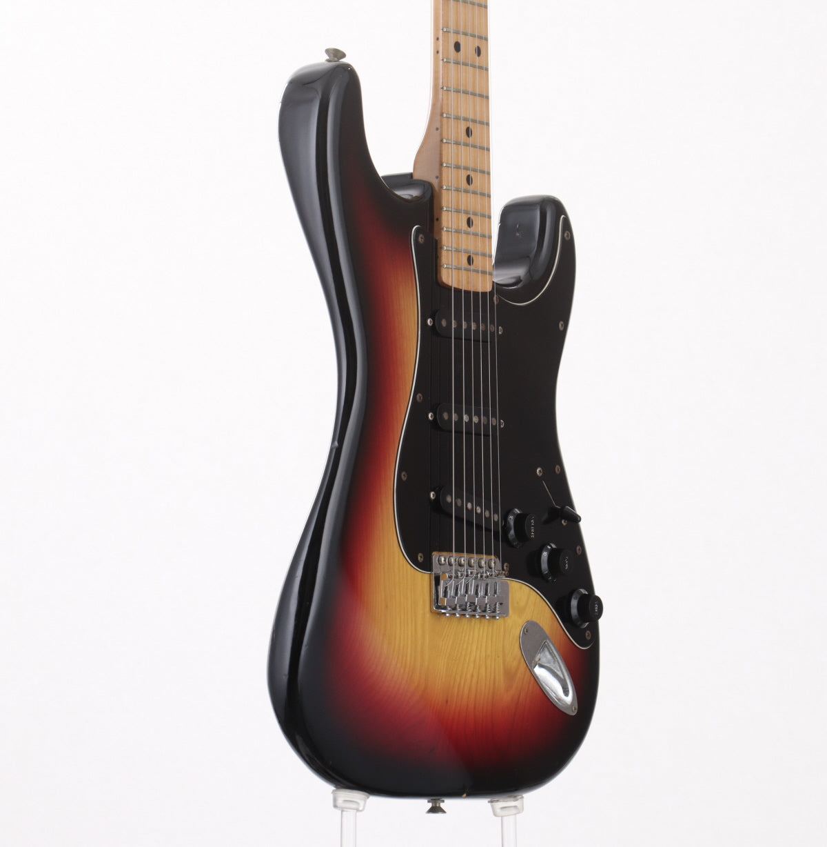 [SN 0009397] USED TOKAI / SS-48 Silver Star Sunburst [03]