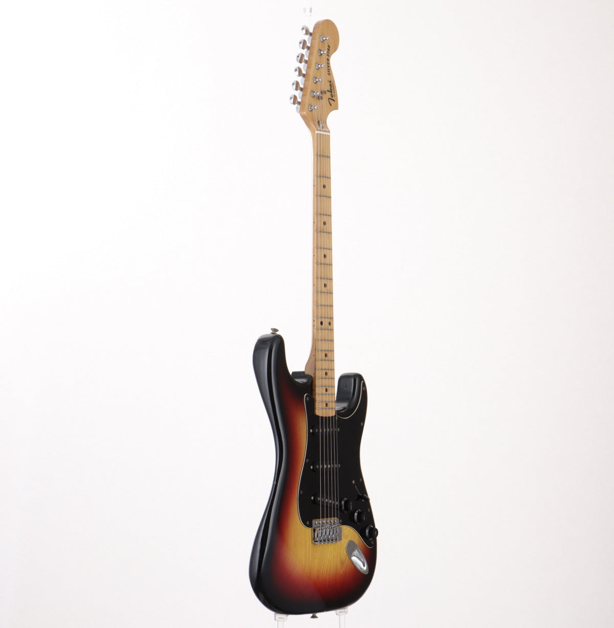 [SN 0009397] USED TOKAI / SS-48 Silver Star Sunburst [03]
