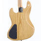 [SN 033123] USED ATELIER Z / M#245 Custom D-TUNER Natural [11]