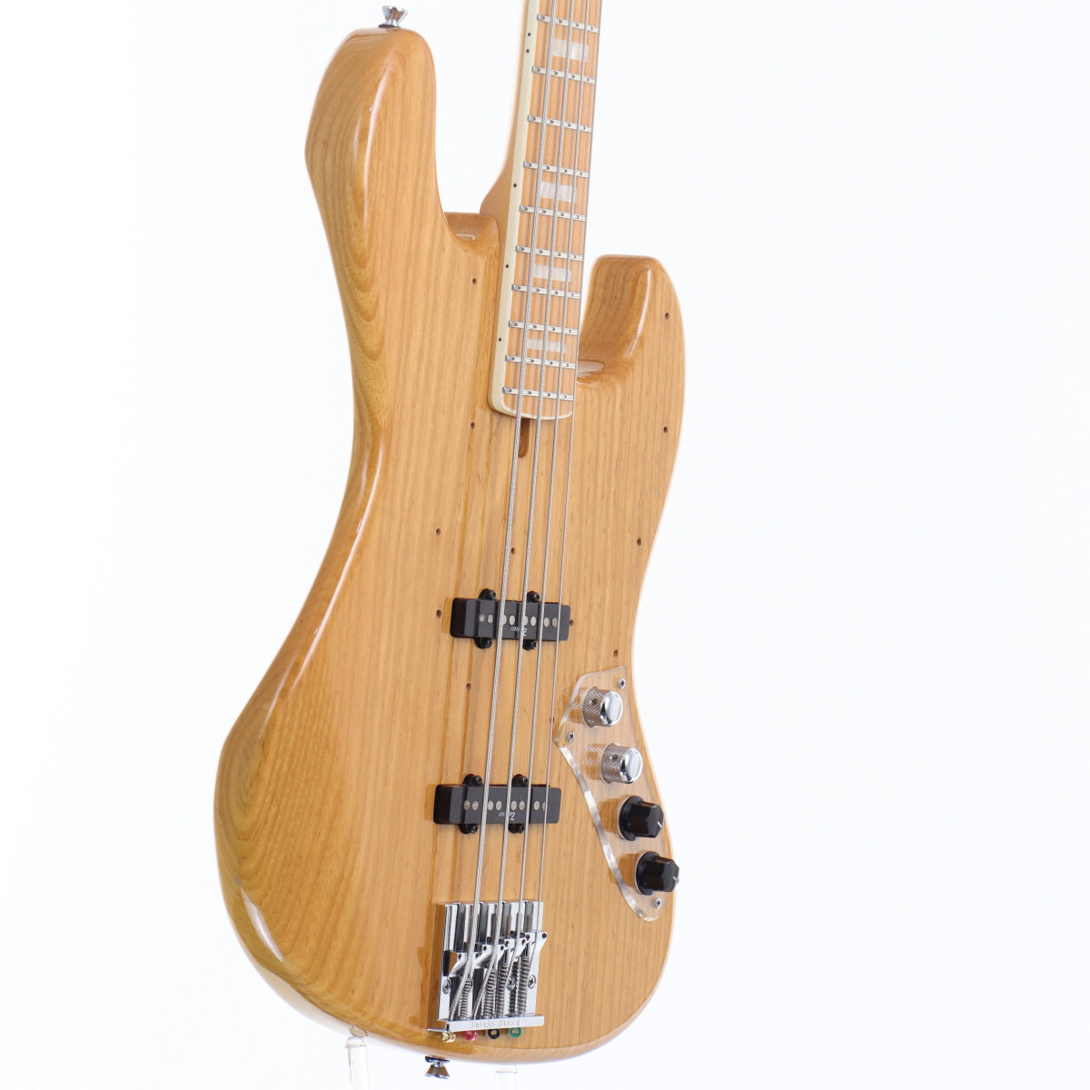 [SN 033123] USED ATELIER Z / M#245 Custom D-TUNER Natural [11]