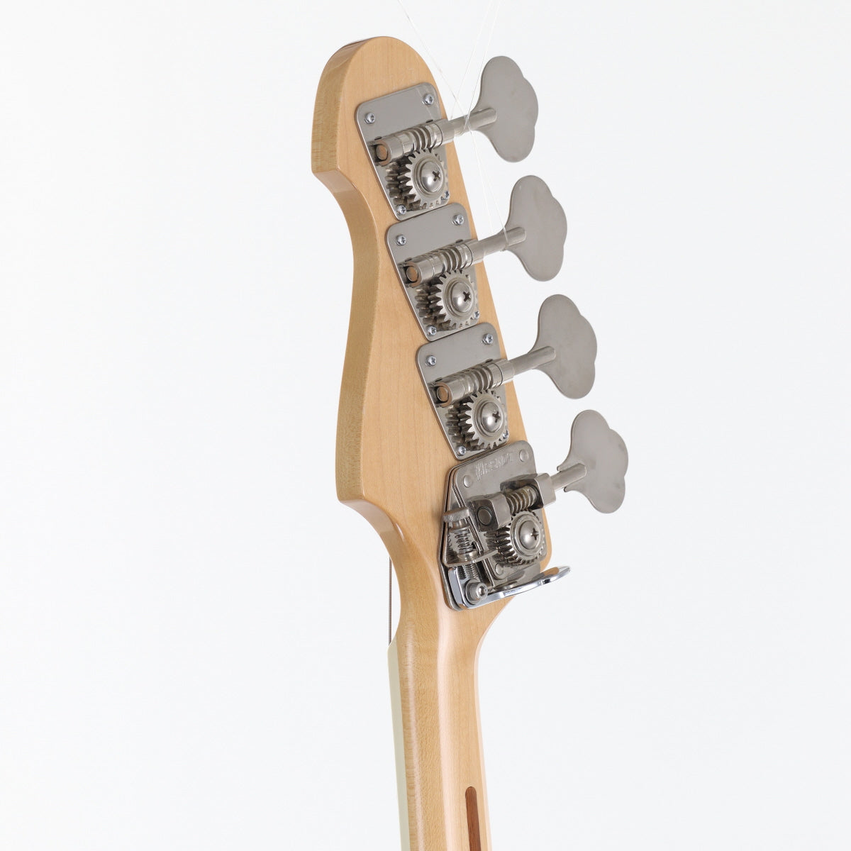 [SN 033123] USED ATELIER Z / M#245 Custom D-TUNER Natural [11]
