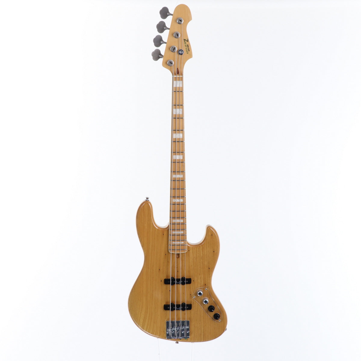 [SN 033123] USED ATELIER Z / M#245 Custom D-TUNER Natural [11]