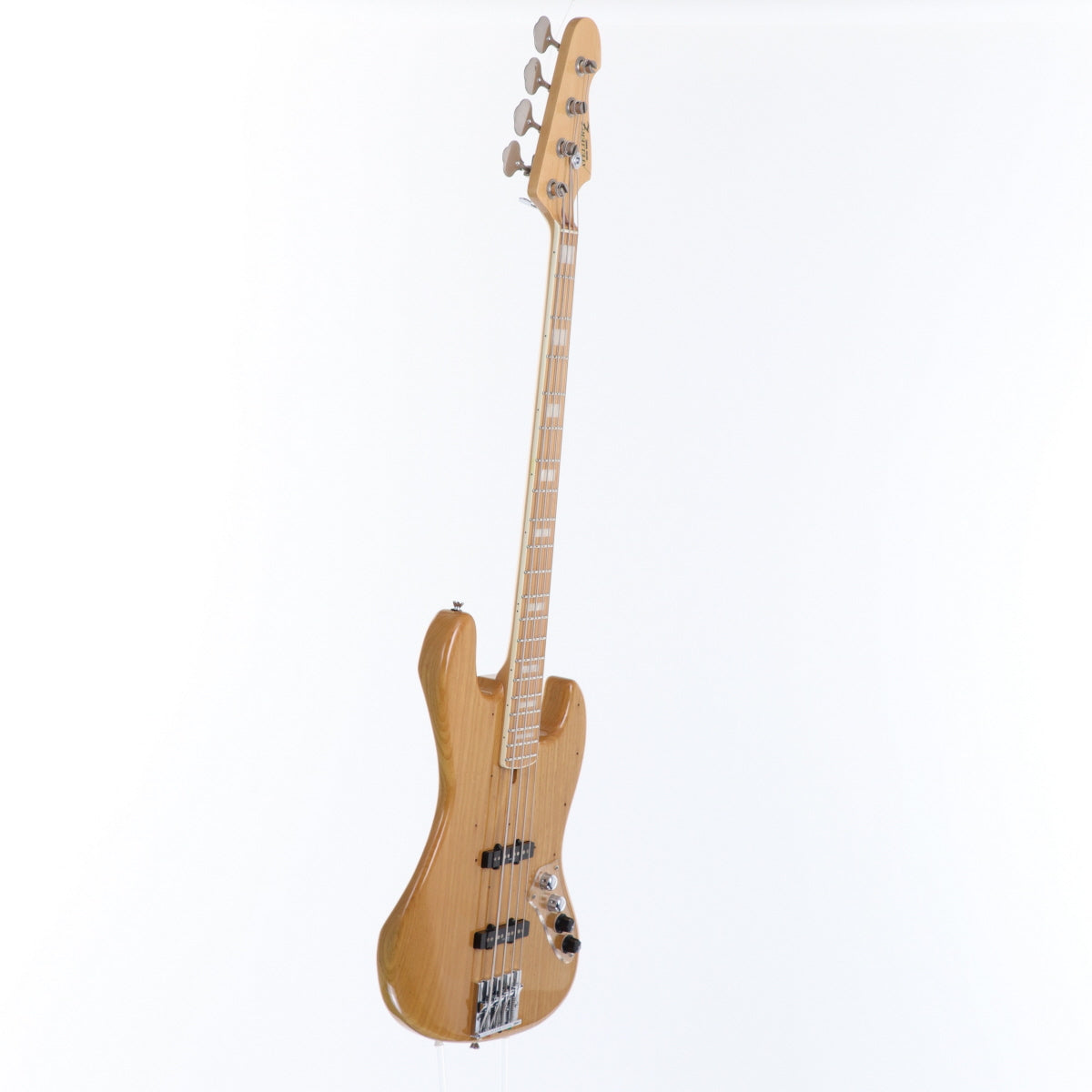 [SN 033123] USED ATELIER Z / M#245 Custom D-TUNER Natural [11]