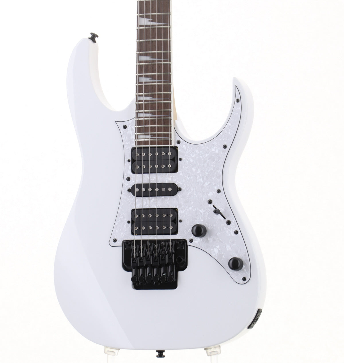 [SN I240323778] USED Ibanez / RG450DXB-WH (White) [3.72kg / made in 2024] Ibanez Electric Guitar [08]