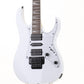 [SN I240323778] USED Ibanez / RG450DXB-WH (White) [3.72kg / made in 2024] Ibanez Electric Guitar [08]