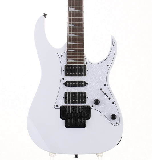 [SN I240323778] USED Ibanez / RG450DXB-WH (White) [3.72kg / made in 2024] Ibanez Electric Guitar [08]