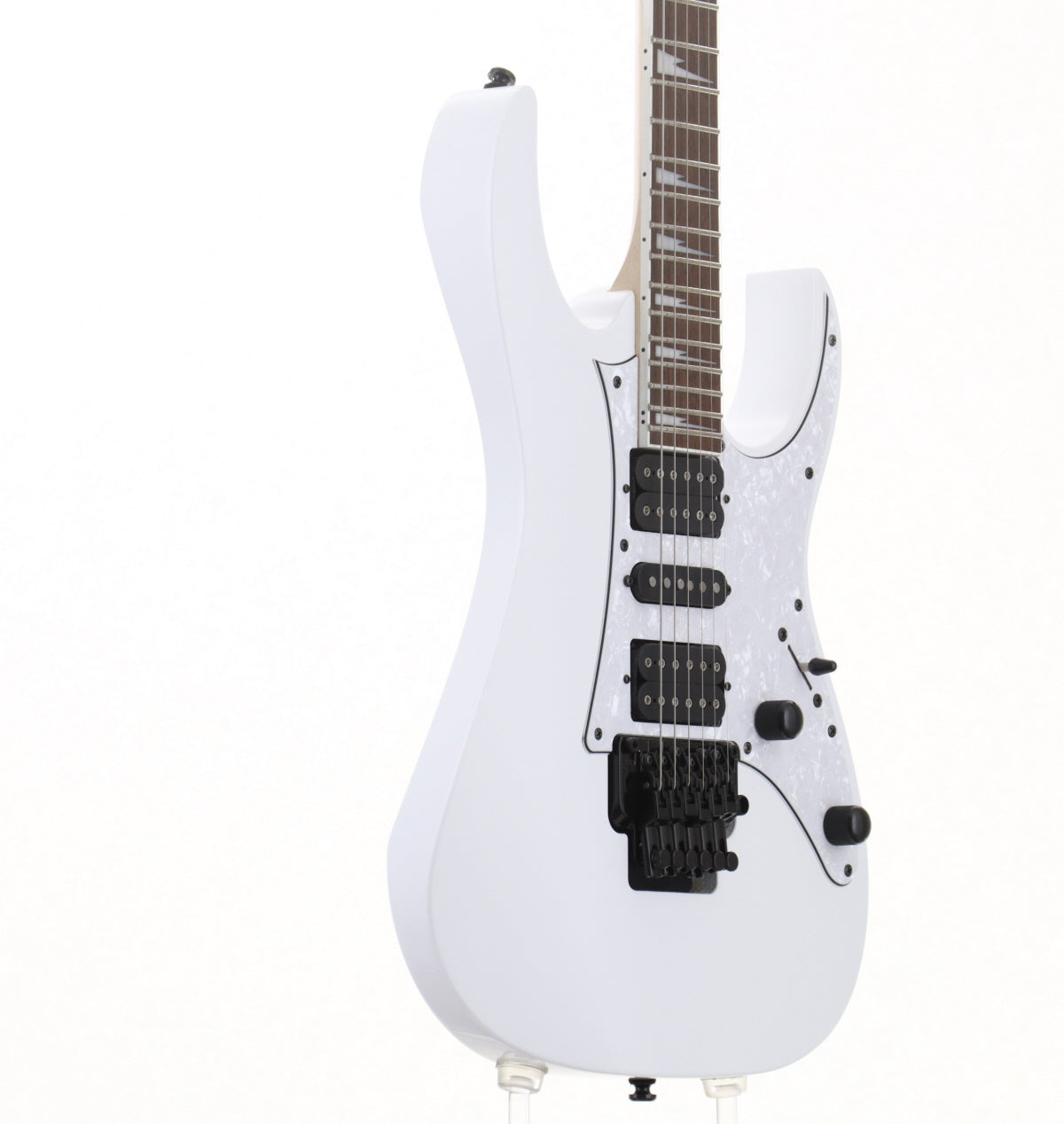 [SN I240323778] USED Ibanez / RG450DXB-WH (White) [3.72kg / made in 2024] Ibanez Electric Guitar [08]